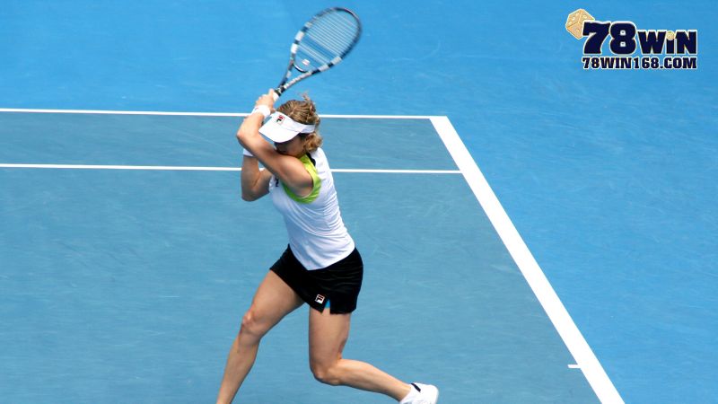 Hệ thống kèo cá độ tennis đa dạng