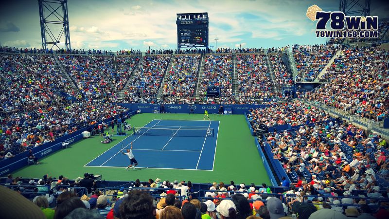 Khám phá loại hình cá độ tennis 