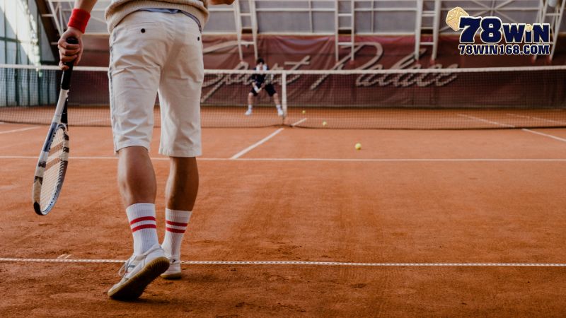 Mẹo chơi cá độ tennis thông minh luôn thắng
