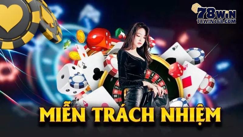 Thành viên cần tuân thủ đúng trách nhiệm trong cá cược