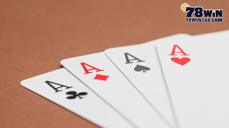 Bí kíp chơi bài Poker đỉnh chóp từ cao thủ