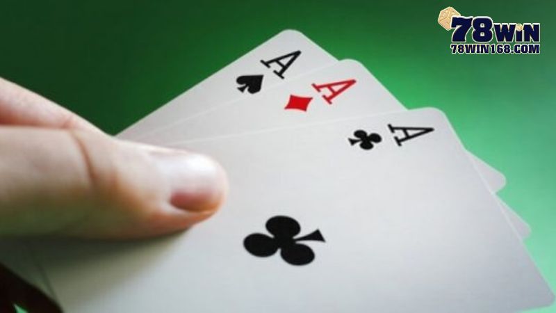 Bí quyết đánh bài liêng chuẩn như cao thủ