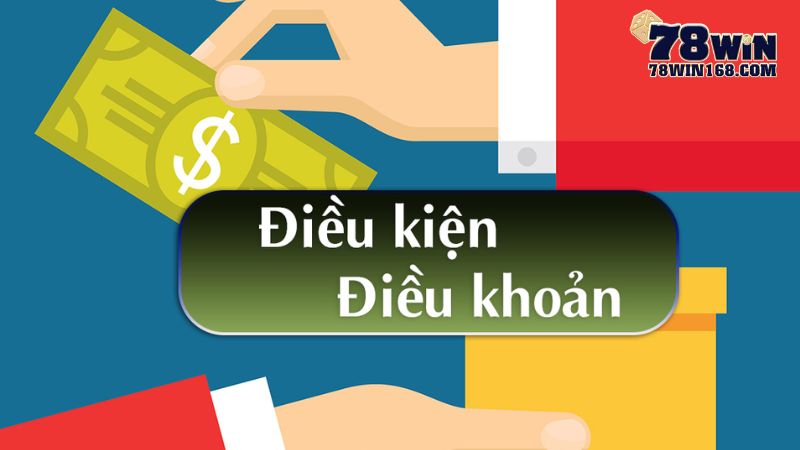 Điều khoản điều kiện được tạo ra để làm gì?