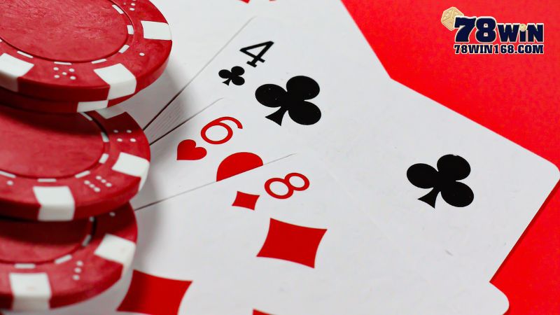 Các game được yêu thích bậc nhất tại casino 78win