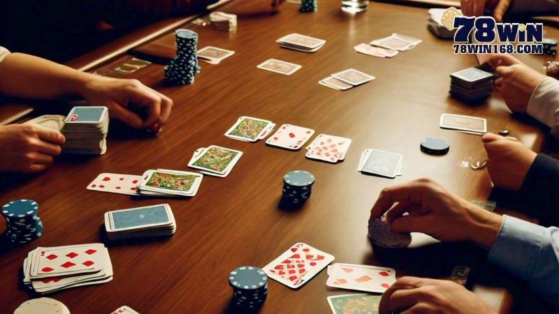 Hướng dẫn cách chơi bài câu cá dễ hiểu
