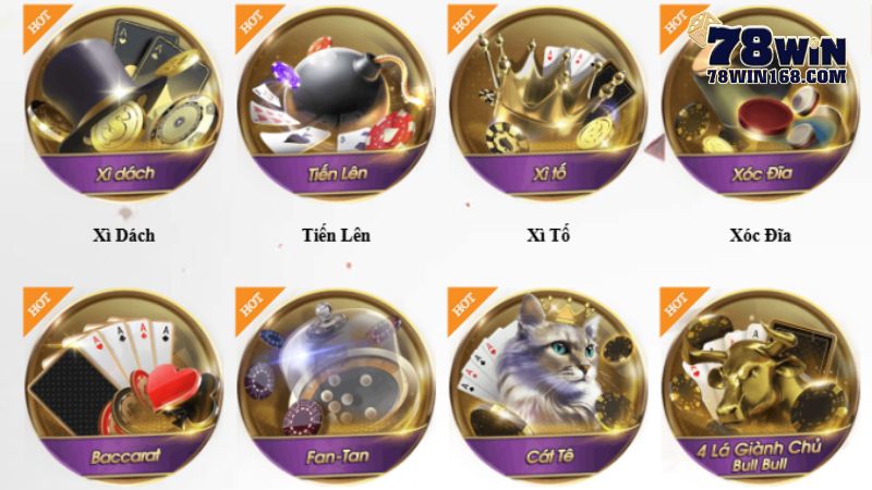 Hướng dẫn cách chơi xì dách trên nền tảng 78win