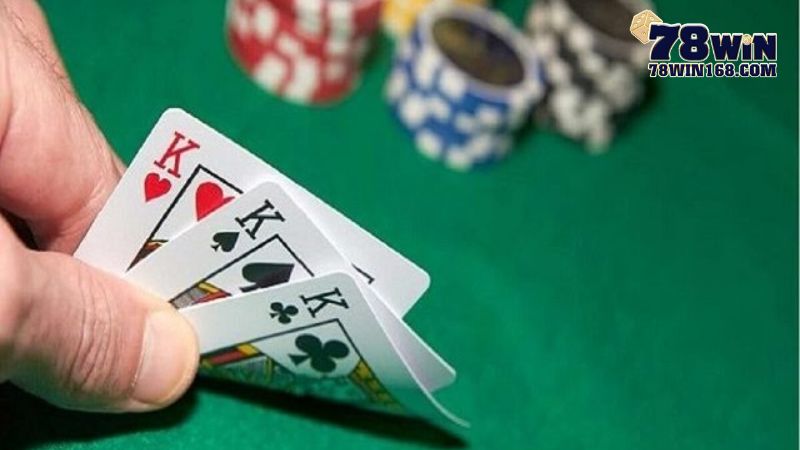Hướng dẫn cách tham gia chơi bài Liêng tại 78win