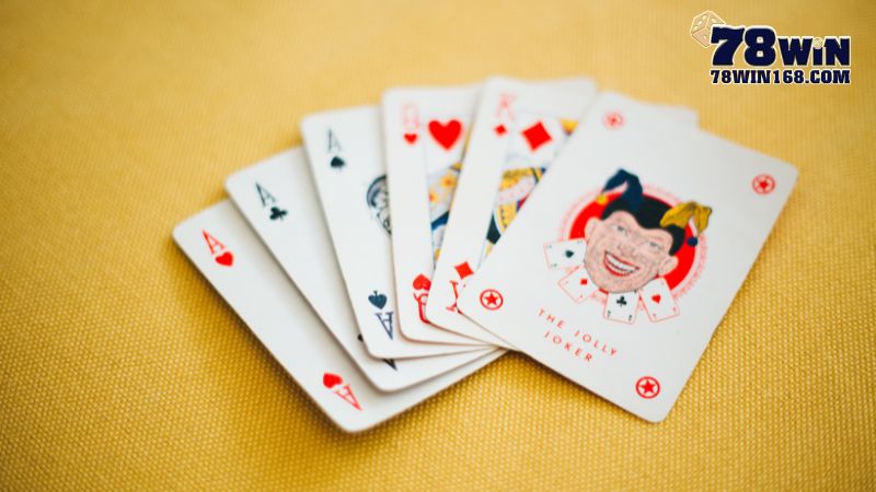 Luật chơi bài câu cá chi tiết cho newbie