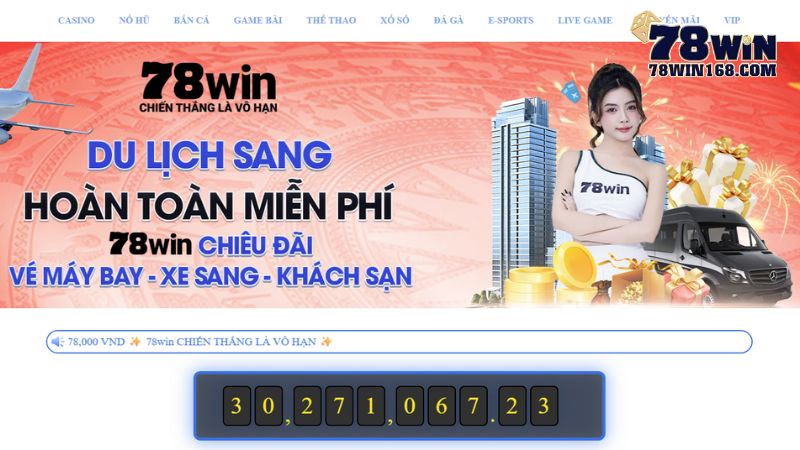 Một số lưu ý ngất ngây khi đăng nhập 78win