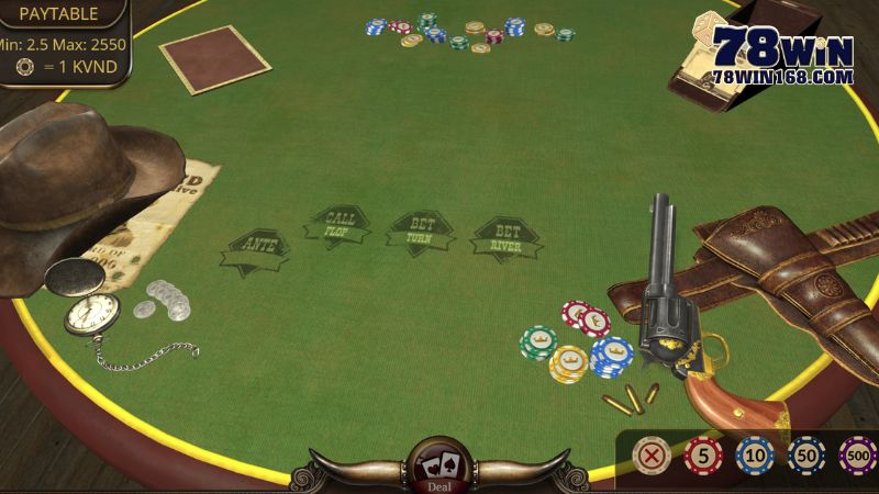 Những kiến thức căn bản về Bài Poker để bắt đầu chơi